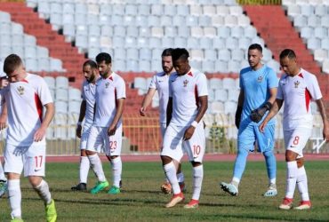 Μεγάλη κρίση στον Απόλλων Πόντου – Δε καταφέρνει να ταξιδέψει στην Κρήτη και χάνει τον αγώνα στα «χαρτιά»