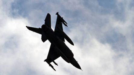 Κορυφώνεται η τουρκική προκλητικότητα: Καταγράφηκαν 29 αεροπορικές παραβιάσεις