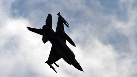10 παραβιάσεις από τουρκικά αεροσκάφη στο Αιγαίο