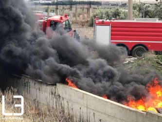 Τι πρέπει να κάνουμε την ώρα της πυρκαγιάς