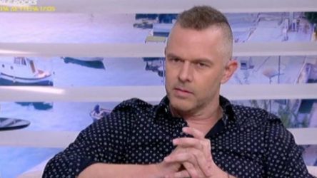 Χρήστος Λούλης: «Το να σε βρίζει ο κόσμος δεν είναι ευχάριστο, πέρασα άσχημα»