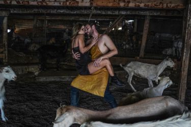«Η Λαίδη Μάκβεθ του Μντσένσκ» στο Θέατρο Αμαλία
