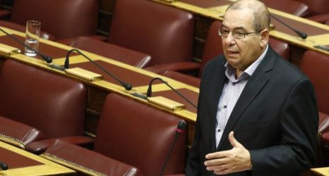 Εφυγε από τη ζωή πρώην βουλευτής του ΣΥΡΙΖΑ