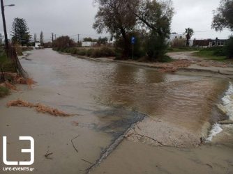 Δήμος Λαγκαδά: Αποζημιώσεις φυσικών προσώπων για τις καταστροφές του 2019