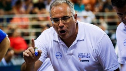 Οι εκλεκτοί του Σκουρτόπουλου για τα προκριματικά του ευρωπαϊκού