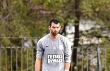Βαρύ πένθος από την απώλεια 28χρονου ποδοσφαιριστή
