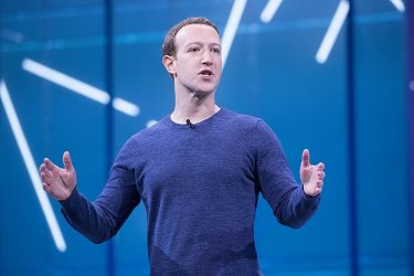 Ο ιδρυτής του Facebook αποκαλύπτει: Πως θα είναι ο κόσμος το 2030