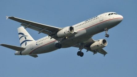Αλεξανδρούπολη: Αεροπορική επανασύνδεση με το Ηράκλειο Κρήτης