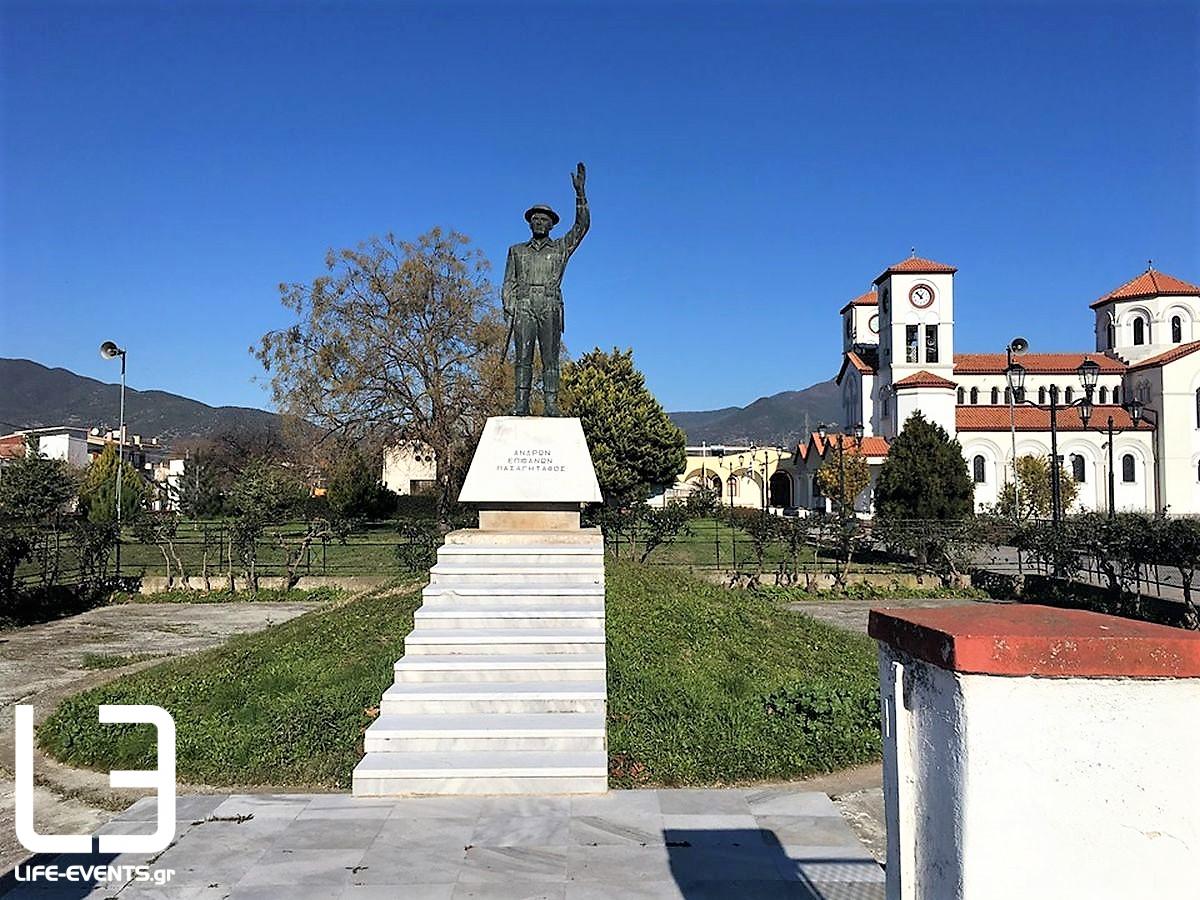 agios grigorios thelologos nianzinos nea karvali kavala makedonia anatoliki makedonia ekklisia naos ieros naos agiou grigoriou neas karvalis