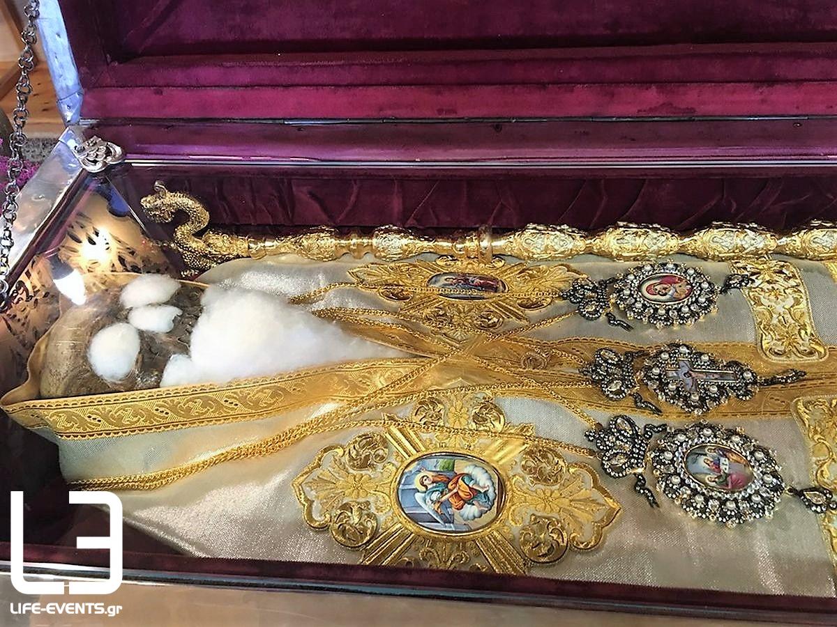 agios grigorios thelologos nianzinos nea karvali kavala makedonia anatoliki makedonia ekklisia naos ieros naos agiou grigoriou neas karvalis