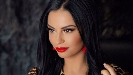 Η Δήμητρα Αλεξανδράκη μιλά για τη σεξουαλική παρενόχληση που δέχθηκε (BINTEO)