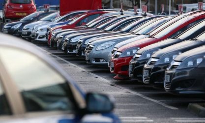 Ερχονται απίστευτες επιβαρύνσεις για τα παλιά αυτοκίνητα