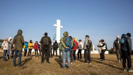 Dark Tourism… και στην Ελλάδα! Τι είναι το νέο εναλλακτικό τουριστικό ρεύμα