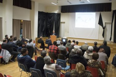 Δ. Αμπελοκήπων – Μενεμένης: H ανάπλαση στον Δενδροπόταμο