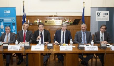 “Η ασφάλιση ομπρέλα προστασίας για κάθε επιχείρηση”