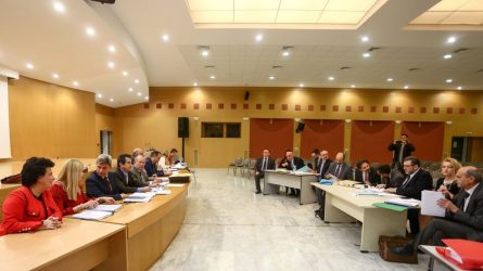 Στις 27/1 η απόφαση της ΕΕΑ για ΠΑΟΚ και Ξάνθη