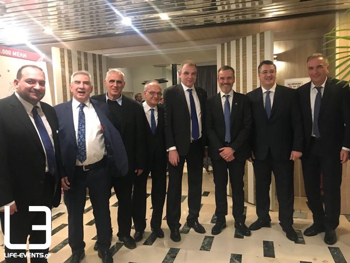 eeth pita thessaloniki zervas zorpidis