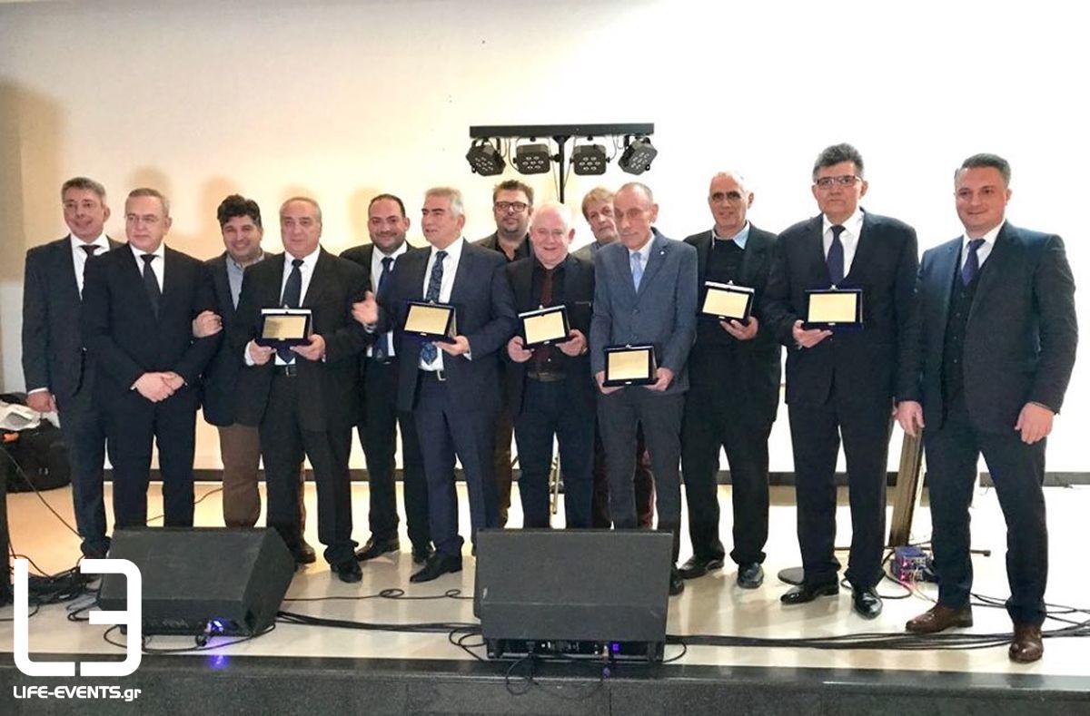 eeth pita thessaloniki zervas zorpidis