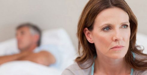 Πρόωρη εμμηνόπαυση: Αύξηση του κινδύνου χρόνιων προβλημάτων υγείας
