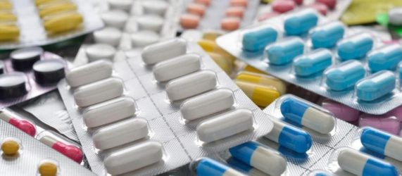 Η Ελλάδα πρώτη στην Ευρώπη στη χρήση αντιοβιοτικών