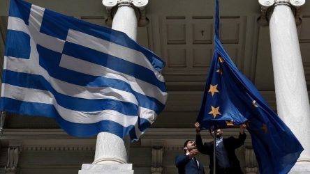 Γλυτώνει μεγάλο πρόστιμο η Ελλάδα!