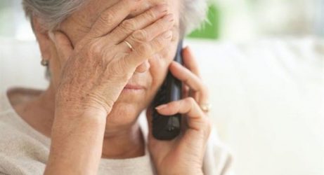 Εξαπάτησαν ηλικιωμένη στην Καβάλα – Της «έφαγαν» 25.000 με τη μέθοδο του τηλεφώνου!