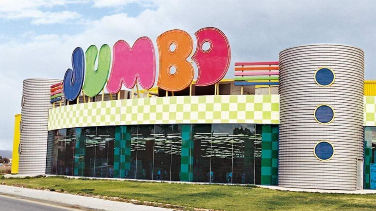 Jumbo