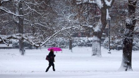 Επιστολή του Στ. Πέτσα στους ΟΤΑ ενόψει του νέου κύματος κακοκαιρίας