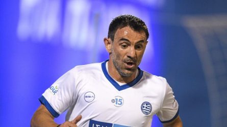 Επίθεση του Γιώργου Καραγκούνη στην ΕΠΟ