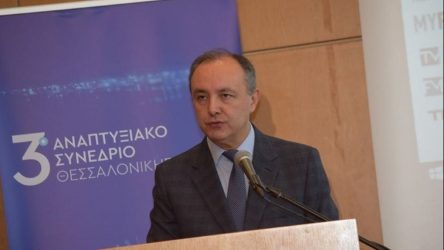 Θ. Καράογλου: «Θέλουμε το καλύτερο για τη Θεσσαλονίκη»