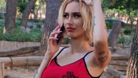 Εγγονή Τσοχατζόπουλου: «Είναι χτύπημα κάτω από τη μέση να αναφέρονται στον παππού μου»