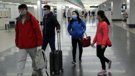 Προ των ελληνικών πυλών ο κοροναϊός – Ύποπτο κρούσμα στην Ιταλία!