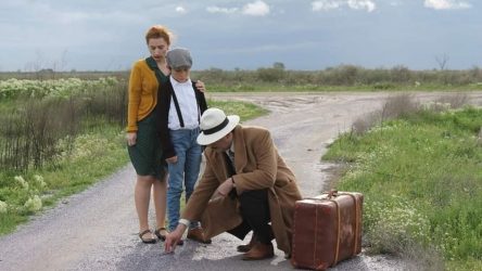 “Requiem”: Ενα τραγούδι για τους πρόσφυγες, από τους Koza Mostra