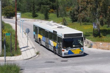 Προσλήψεις στα Μέσα Μεταφοράς