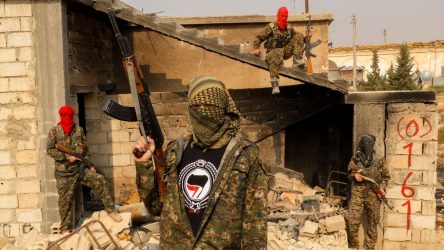 Τρεις νεκρί Τούρκοι στρατιώτες στη Λιβύη