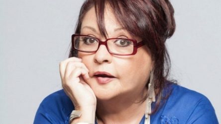 «Είχα πάθει ζημιά με τη Μίρκα Παπακωνσταντίου, ήμουν ερωτευμένος»