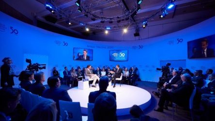Μητσοτάκης: “Δεν μπορούμε να αναζητάμε πολιτική λύση στη Λιβύη αν δεν ακυρωθεί η συμφωνία”