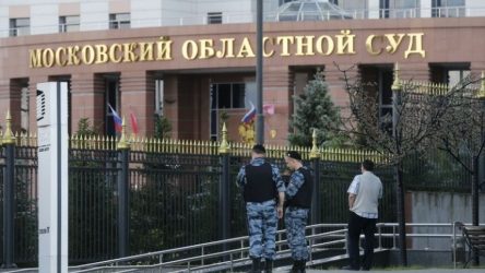 Εκτενείς έρευνες στη Μόσχα ύστερα από απειλές για βόμβα