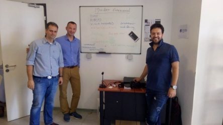 «Έρχεται» μουσείο που θα δείχνει την Επανάσταση του 1821 μέσα από εικονική πραγματικότητα!