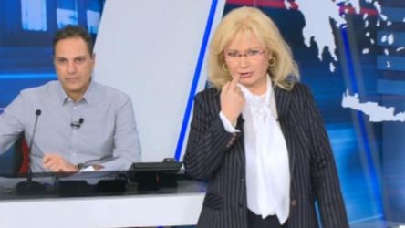 Πάτρα: Η κλεψύδρα της Νικολούλη και το μήνυμα για την εξιχνίαση (ΒΙΝΤΕΟ)