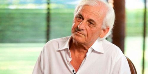 Πως το αυτοκίνητο του Θεόδωρου Νιτσιάκου έπεσε στον γκρεμό