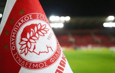 Ολυμπιακός: «ΠΑΟΚ και Ξάνθη πρέπει να υποβιβαστούν»