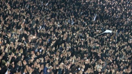 Stop στην μετακίνηση οργανωμένων Ολυμπιακού, Αρη, Ατρομήτου και ΠΑΟΚ