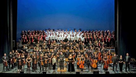 «Viva Classica»: Το ΠΑΜΑΚ πάει Μέγαρο