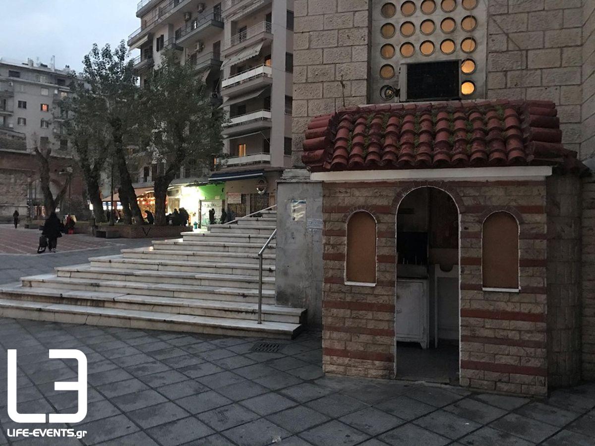 panagia dexia eikona