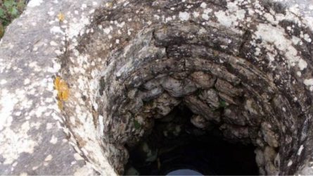Ηλικιωμένος έχασε τη ζωή του πέφτοντας σε πηγάδι