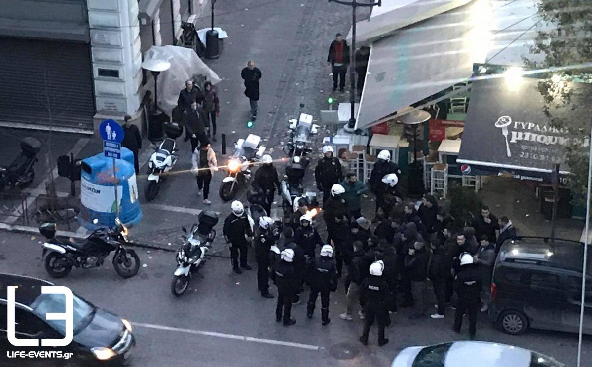 paok diamartyria