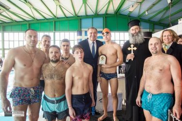 Δύο αδέλφια έπιασαν τους Σταυρούς στο Πανόραμα