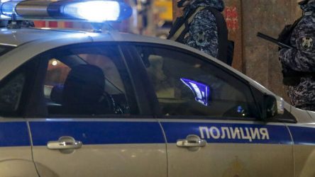 Ρωσία: 18χρονος άνοιξε πυρ σε στάση λεωφορείου – 3 οι νεκροί