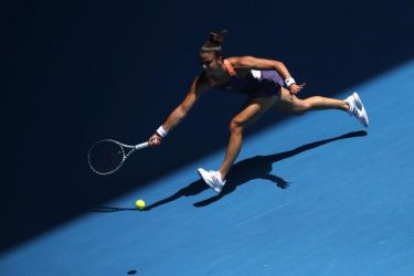 Berlin Open: Αναβλήθηκε για αύριο (24/6) η αναμέτρηση της Σάκκαρη με την Βοντρούσοβα